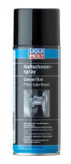 LiquiMoly Сверхлипкая смазка спрей Haftschmier Spray (0,4л)